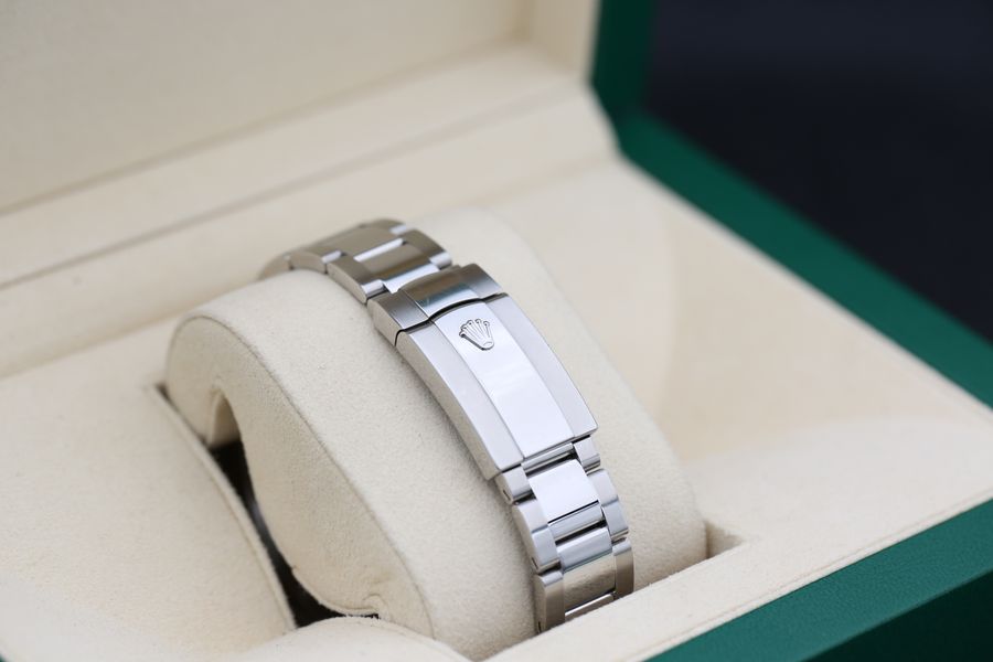 Rolex Datejust 41 126300